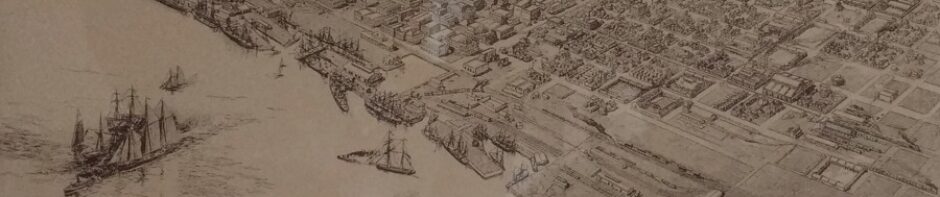 The Fabric Of Ancestors